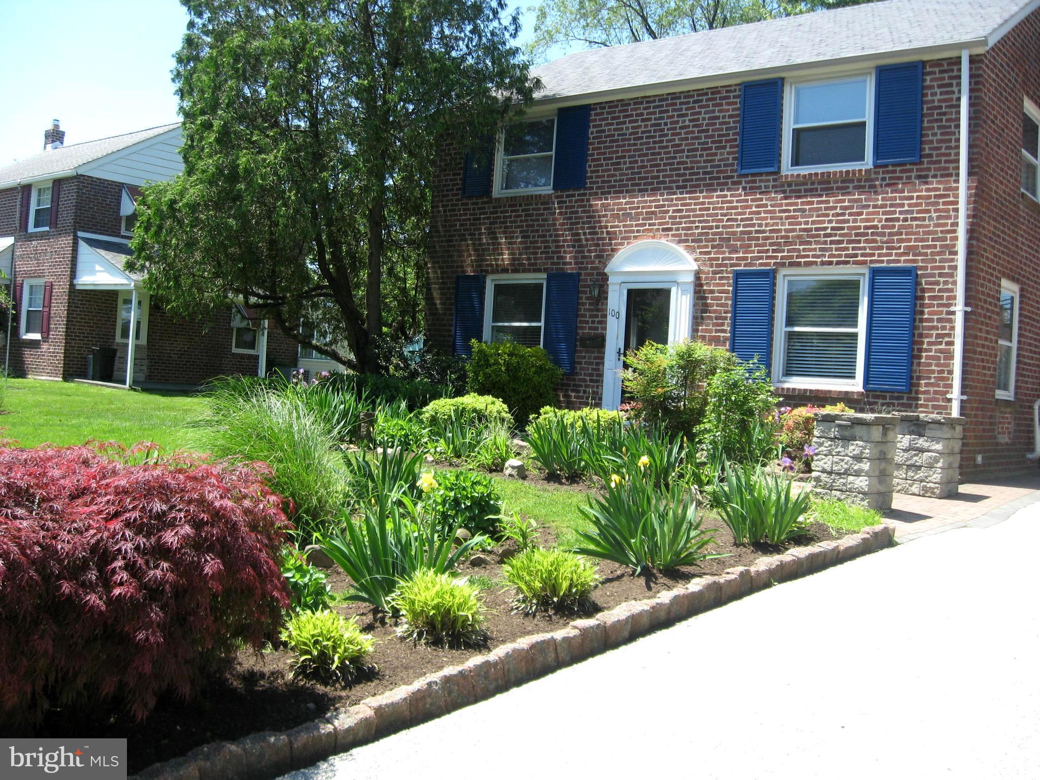 100 Netherwood Drive Springfield, PA 19064 - Photo 33 of 42 Gallery Image 33