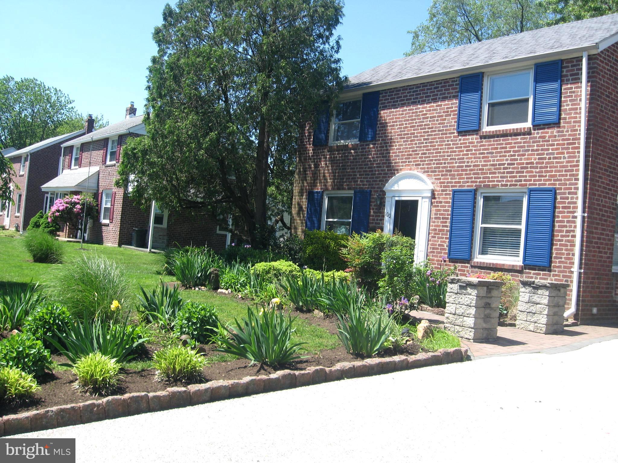 100 Netherwood Drive Springfield, PA 19064 - Photo 36 of 42 Gallery Image 36