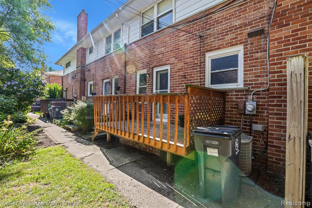 2604 Rochester Road, Unit 2 Royal Oak, MI 48073 - Photo 21 of 22 Gallery Image 21