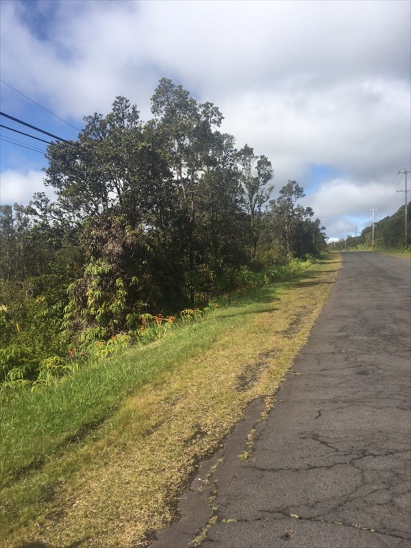 1479 Volcano Road Pahoa, HI 96778 - Photo 6 of 13 a view of an ocean beach