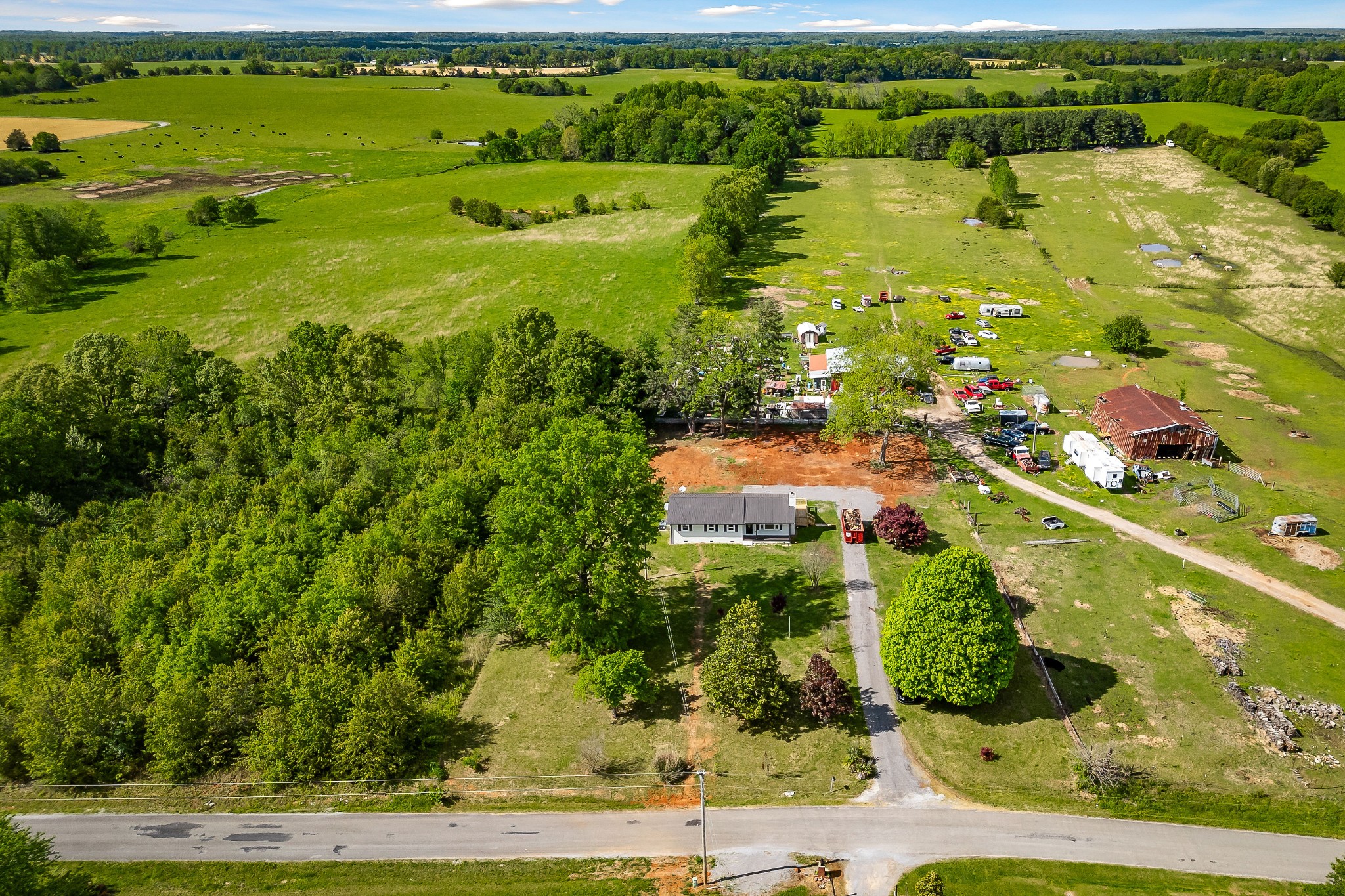 1212 Ferrell Road Smithville, TN 37166 - Photo 29 of 29 Gallery Image 29