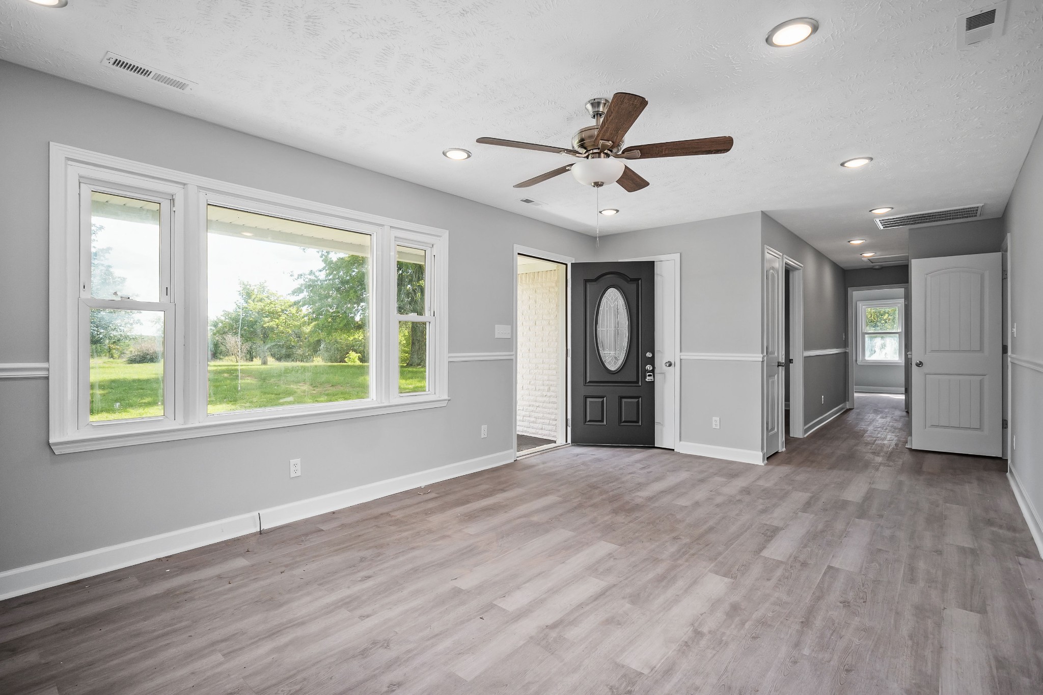 1212 Ferrell Road Smithville, TN 37166 - Photo 3 of 29 Gallery Image 3