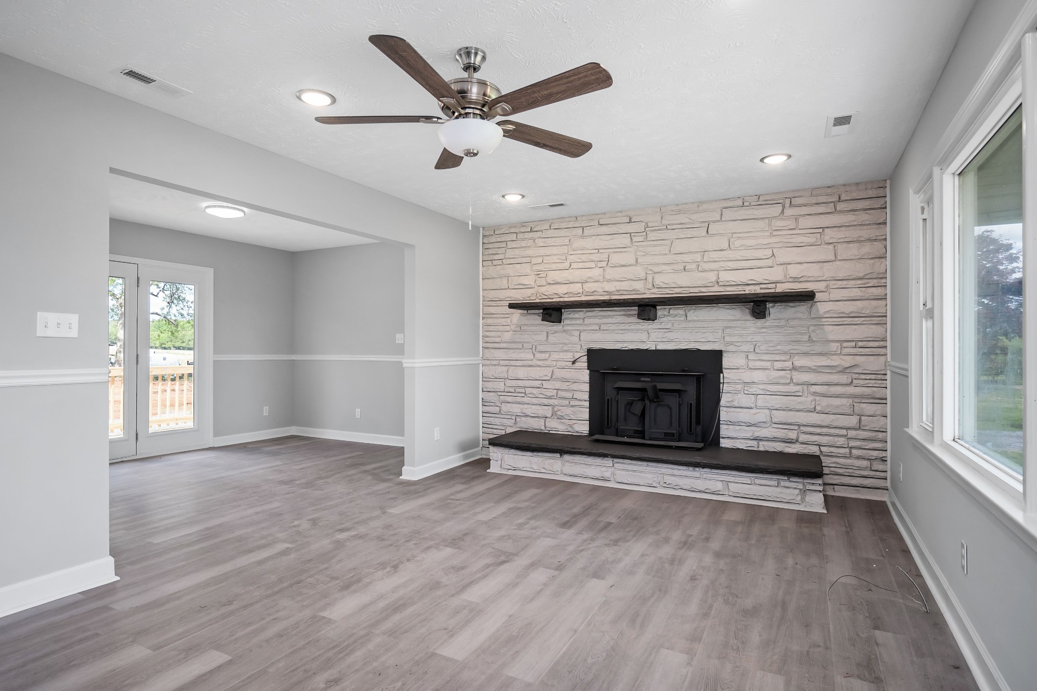 1212 Ferrell Road Smithville, TN 37166 - Photo 4 of 29 Gallery Image 4