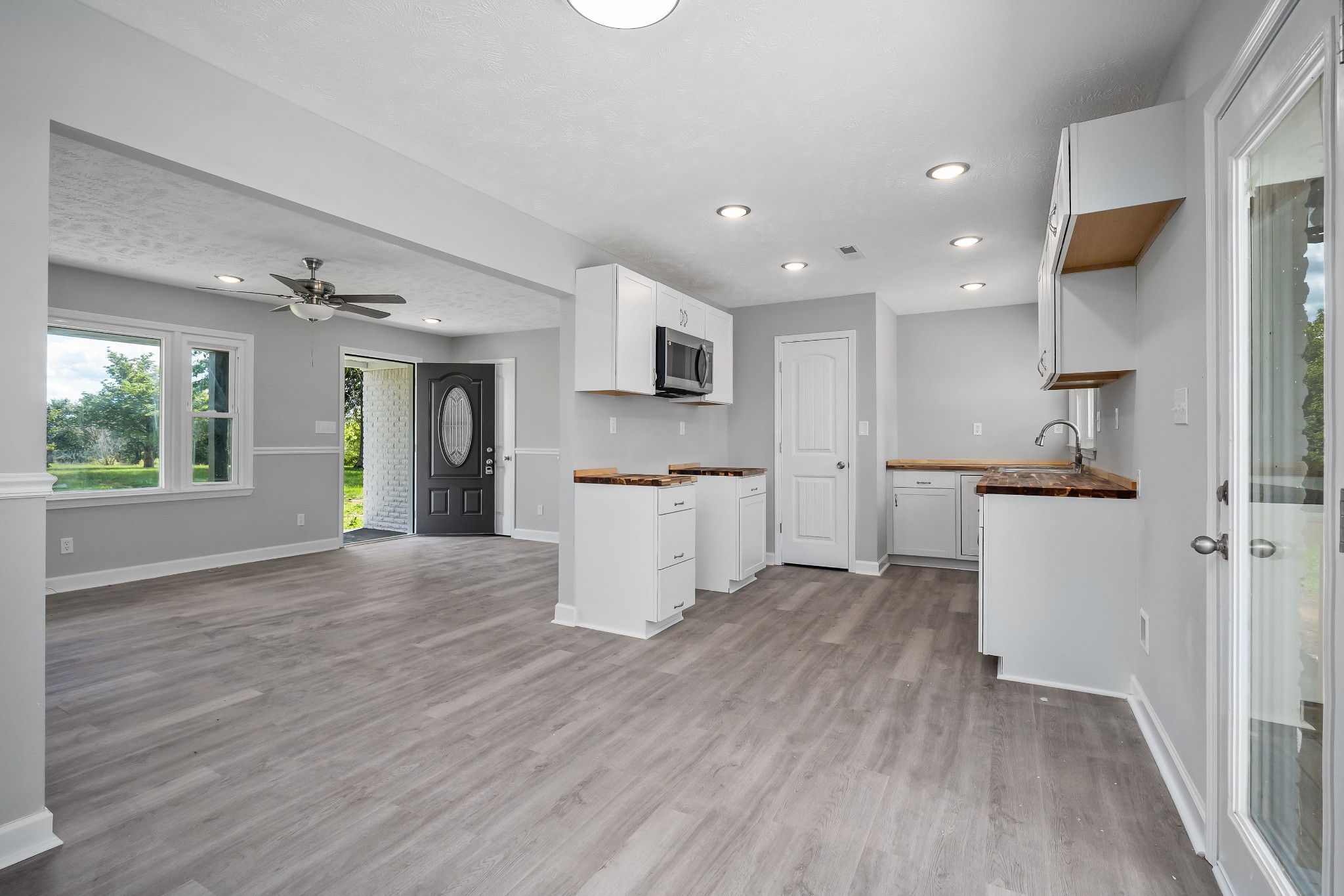 1212 Ferrell Road Smithville, TN 37166 - Photo 6 of 29 Gallery Image 6
