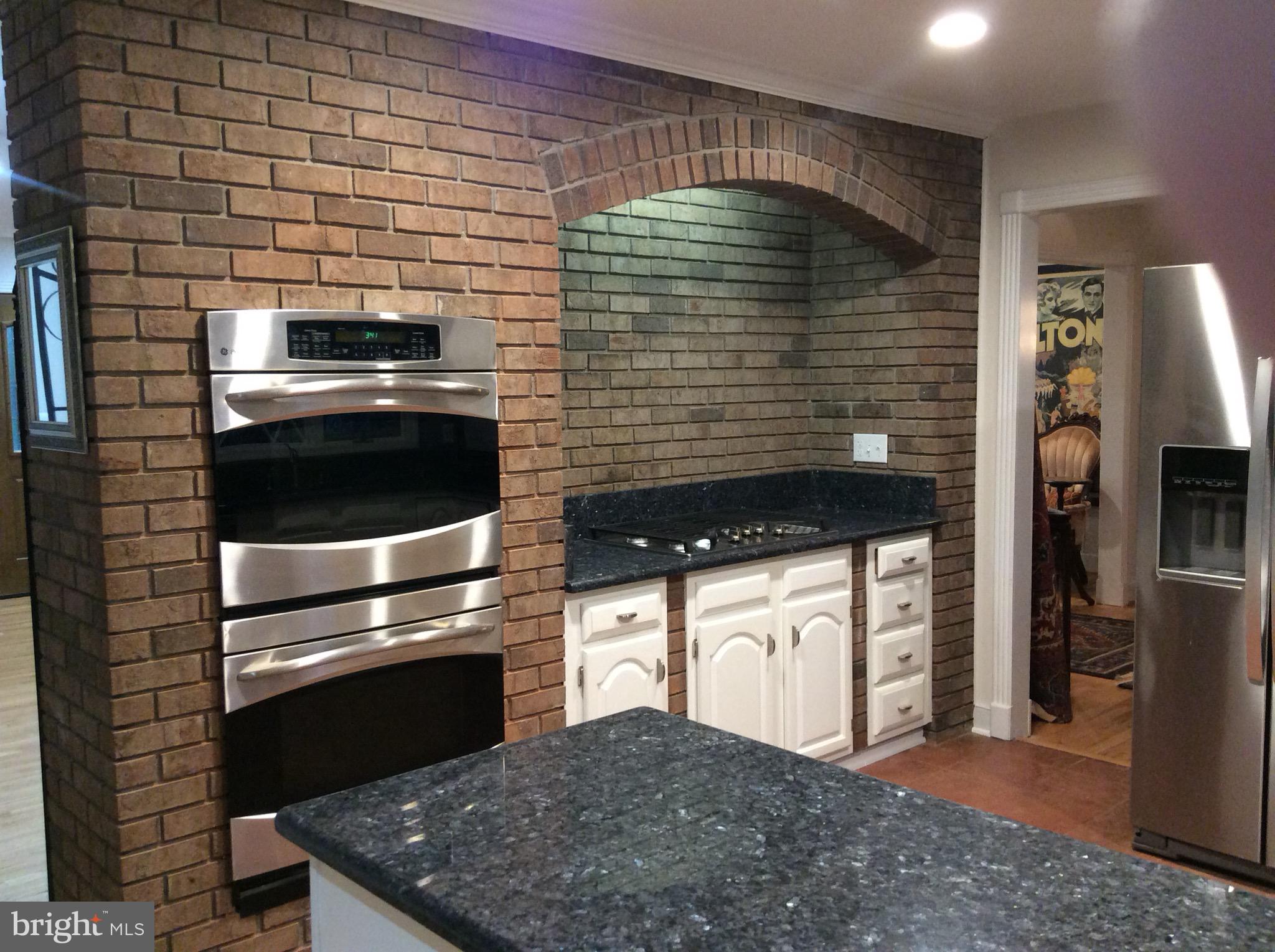 54 Rutherford Circle Sterling, VA 20165 - Photo 25 of 58 KITCHEN