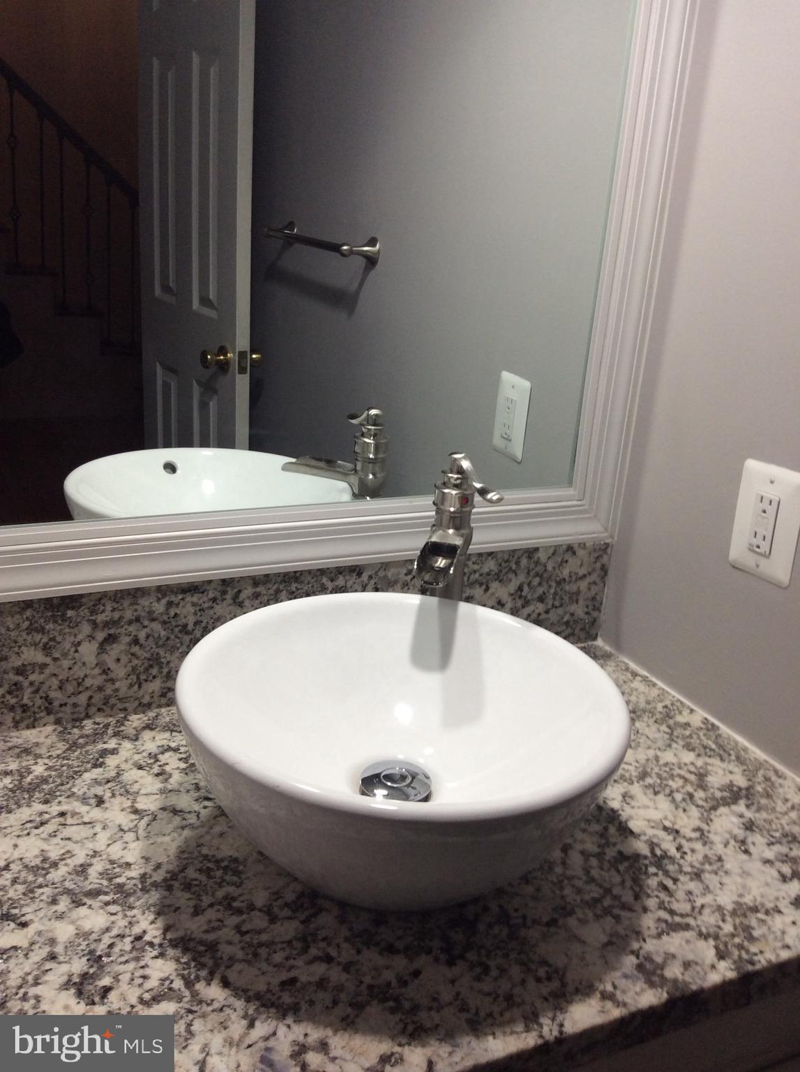 54 Rutherford Circle Sterling, VA 20165 - Photo 29 of 58 VESSEL SINK