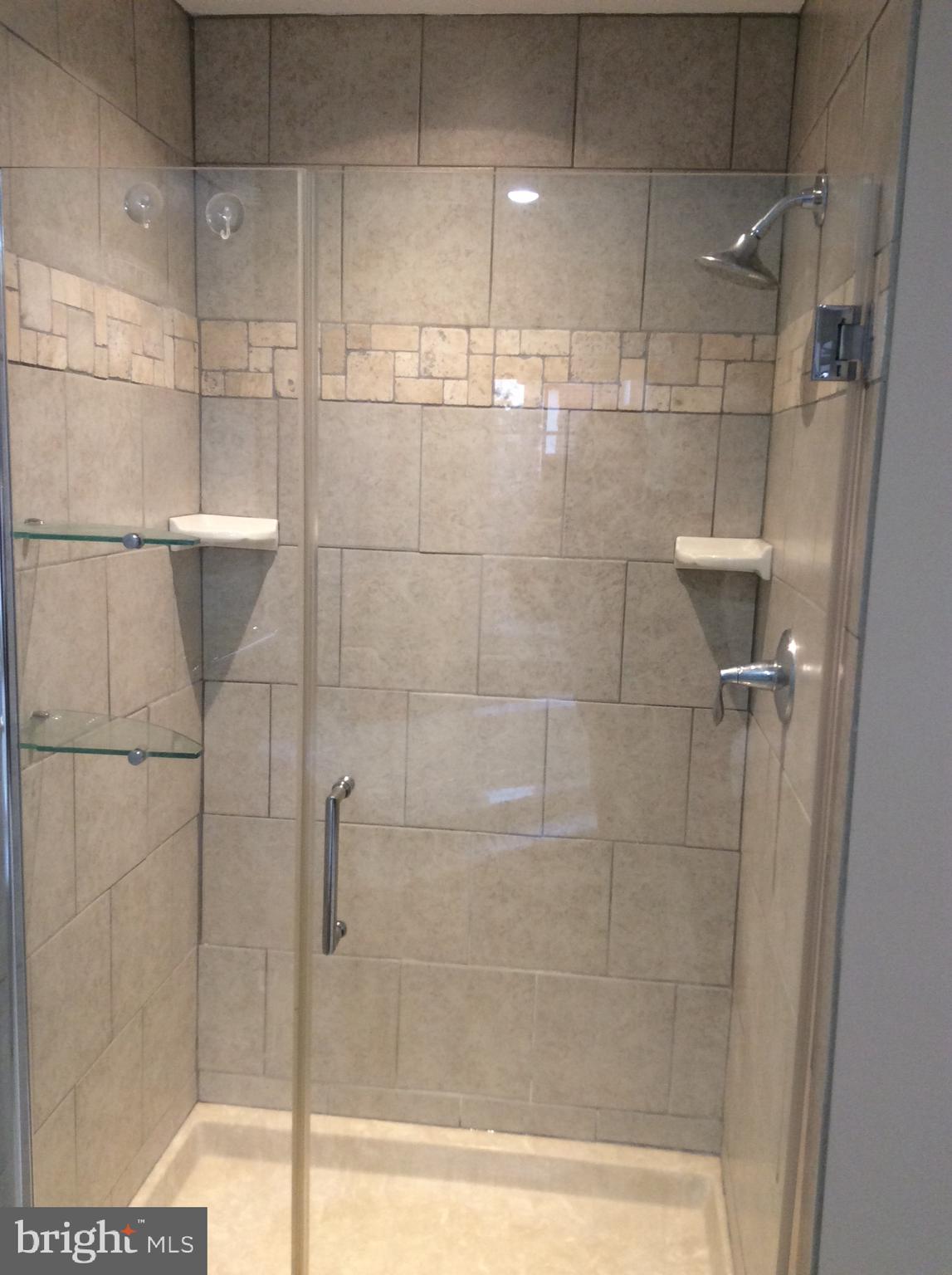54 Rutherford Circle Sterling, VA 20165 - Photo 33 of 58 EXTRA LARGE SHOWER AREA