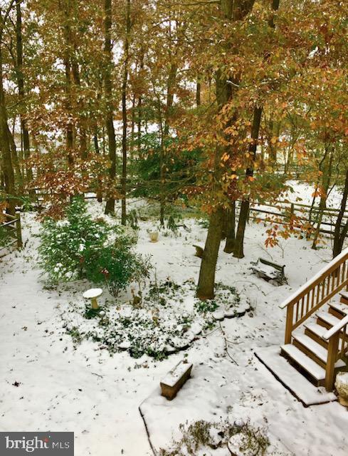54 Rutherford Circle Sterling, VA 20165 - Photo 36 of 58 GARDEN VIEW