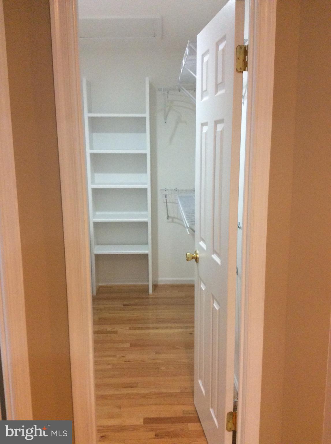 54 Rutherford Circle Sterling, VA 20165 - Photo 48 of 58 MASTER BEDROOM CLOSET 3