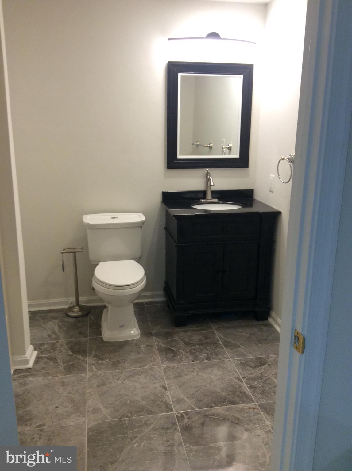 54 Rutherford Circle Sterling, VA 20165 - Photo 55 of 58 FULL BATHROOM 3 ON LOWER LEVEL