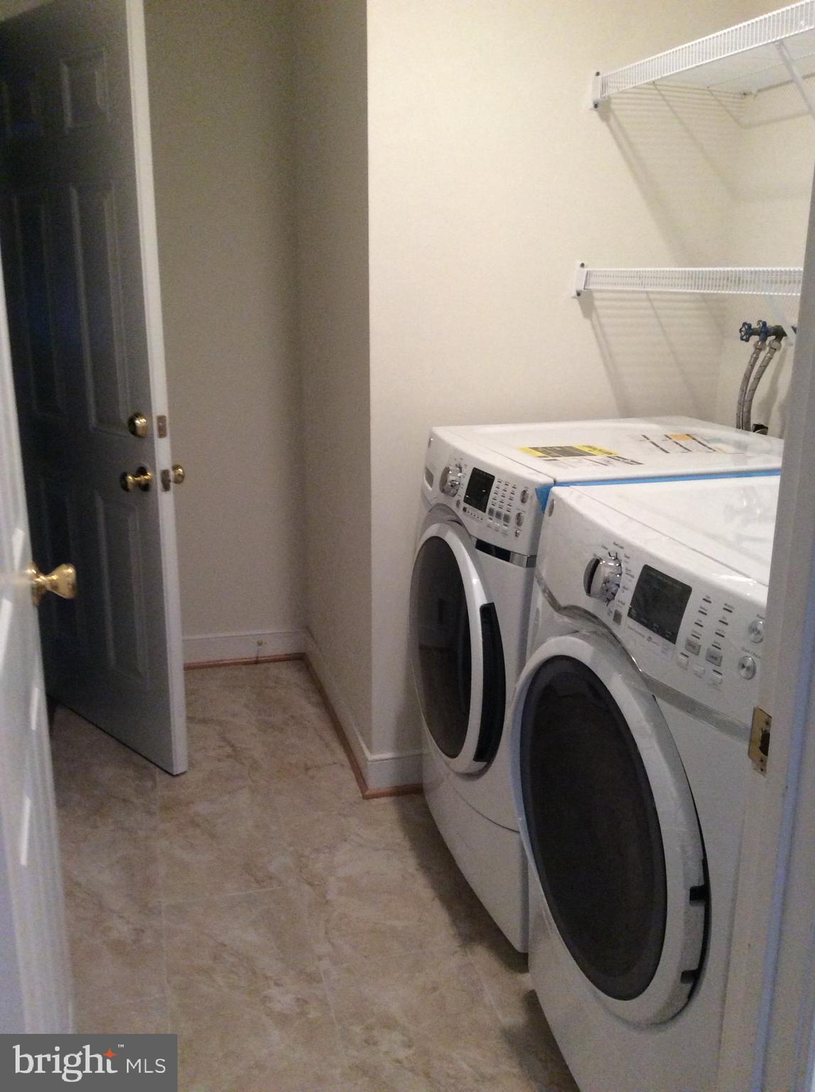 54 Rutherford Circle Sterling, VA 20165 - Photo 56 of 58 NEW FRONT LOAD WASHER AND DRYER ON MAIN LEVEL