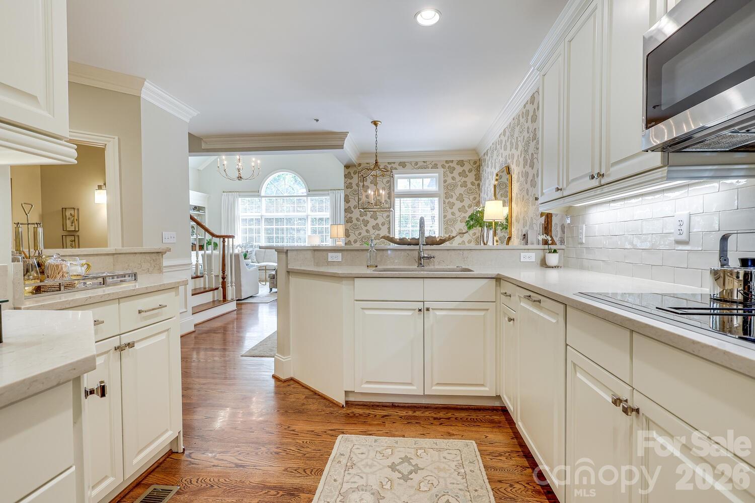 525 Queens Road Charlotte, NC 28207 - Photo 13 of 33 Gallery Image 13