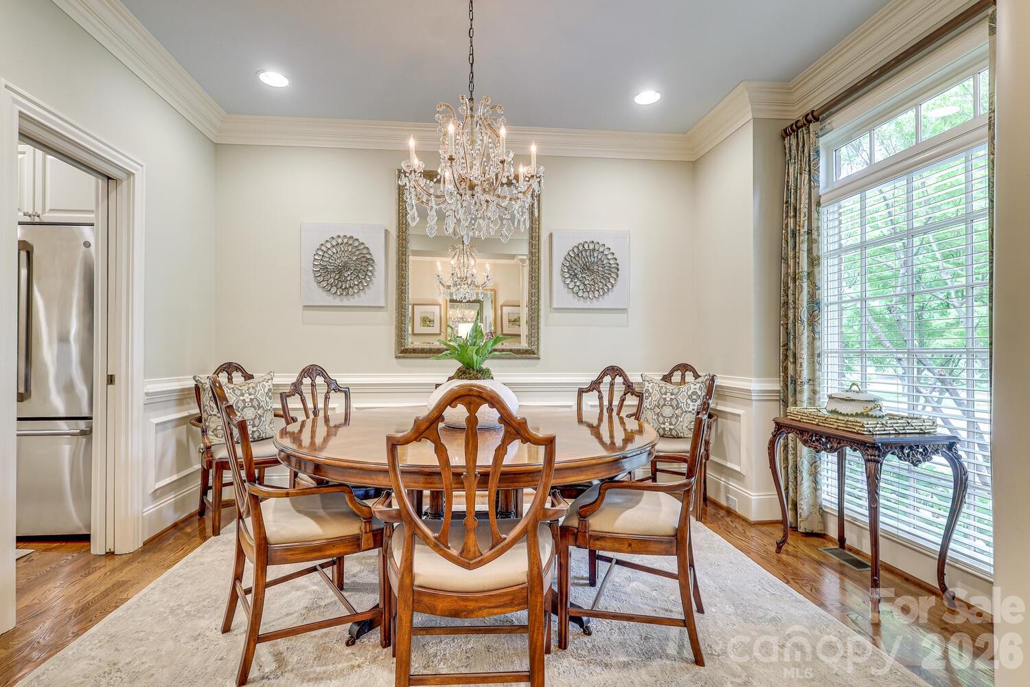 525 Queens Road Charlotte, NC 28207 - Photo 3 of 33 Gallery Image 3