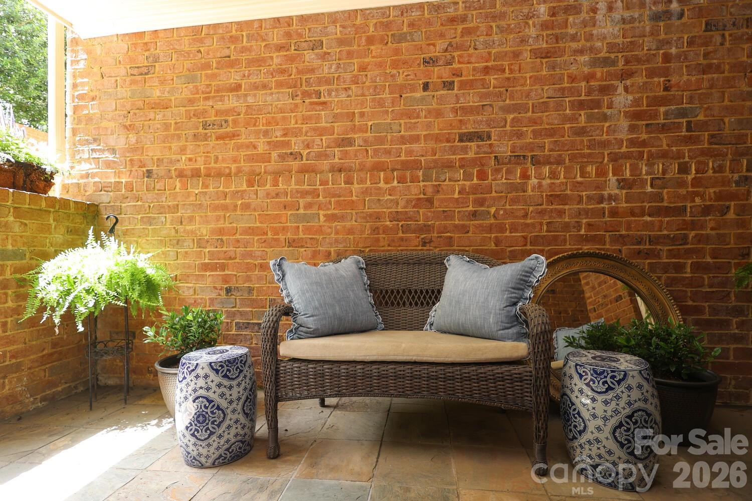525 Queens Road Charlotte, NC 28207 - Photo 31 of 33 Gallery Image 31