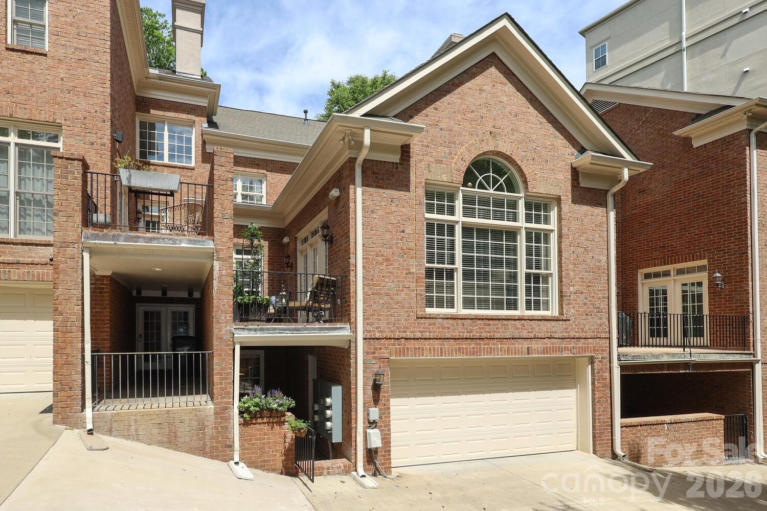 525 Queens Road Charlotte, NC 28207 - Photo 33 of 33 Gallery Image 33