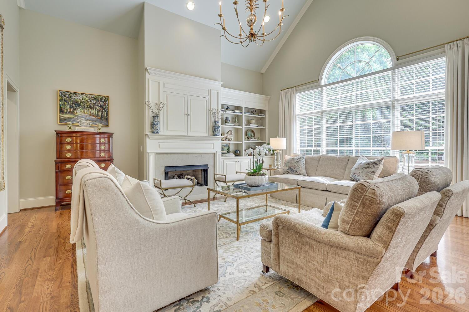 525 Queens Road Charlotte, NC 28207 - Photo 5 of 33 Gallery Image 5