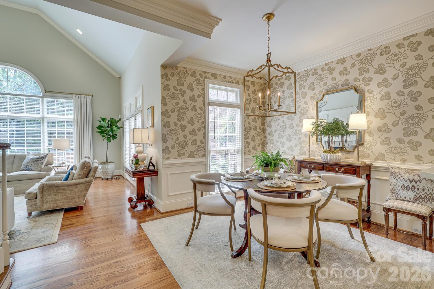 525 Queens Road Charlotte, NC 28207 - Photo 8 of 33 Gallery Image 8