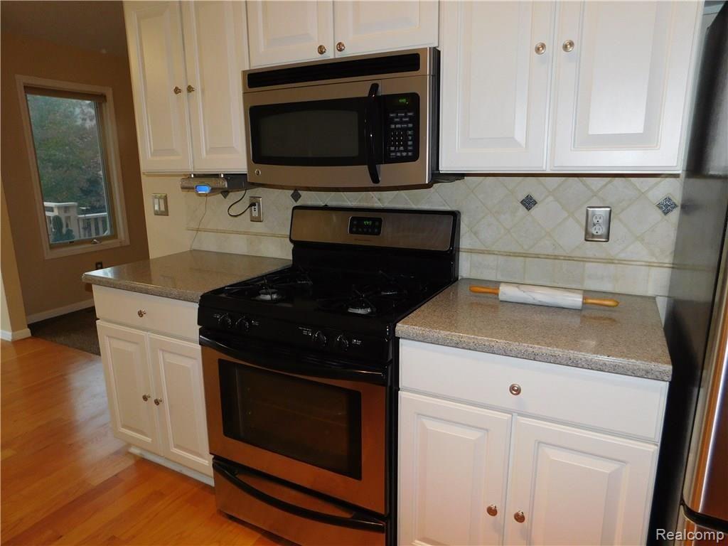30125 Raintree Circle, Unit 1 Chesterfield, MI 48047 - Photo 20 of 34