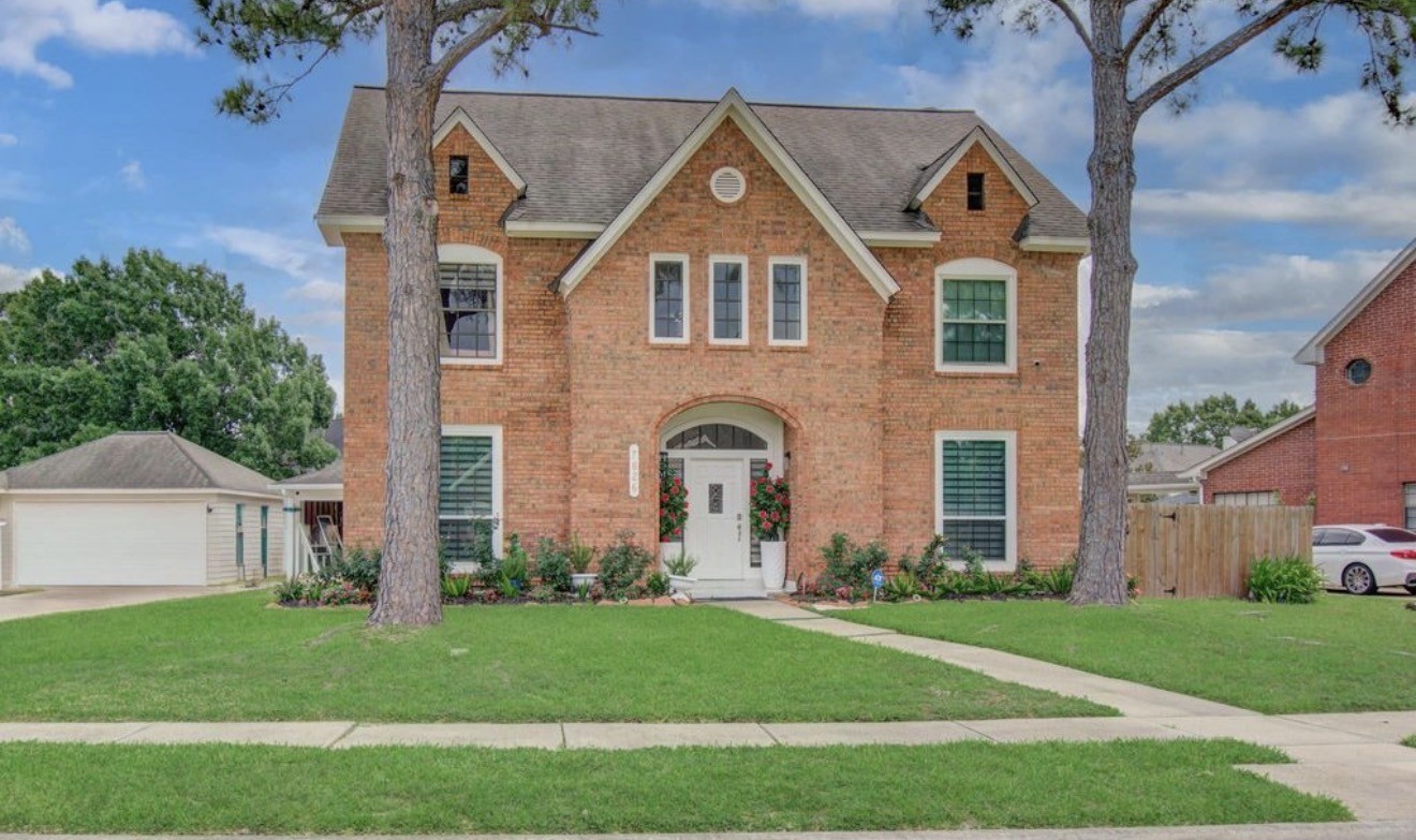 7826 Granite Ridge Lane Houston, TX 77095 - Photo 1 of 44