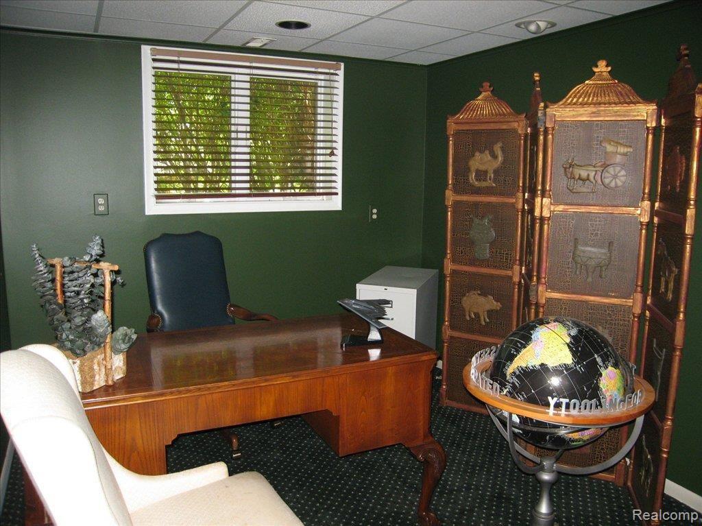 625 Army Road Leonard, MI 48367 - Photo 19 of 25 OFFICE