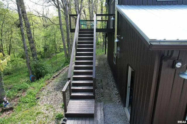 $349,000 | 4636 Kinoka Road, Alma, IL 62807