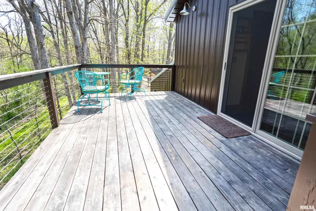 $349,000 | 4636 Kinoka Road, Alma, IL 62807