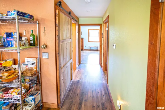 $349,000 | 4636 Kinoka Road, Alma, IL 62807