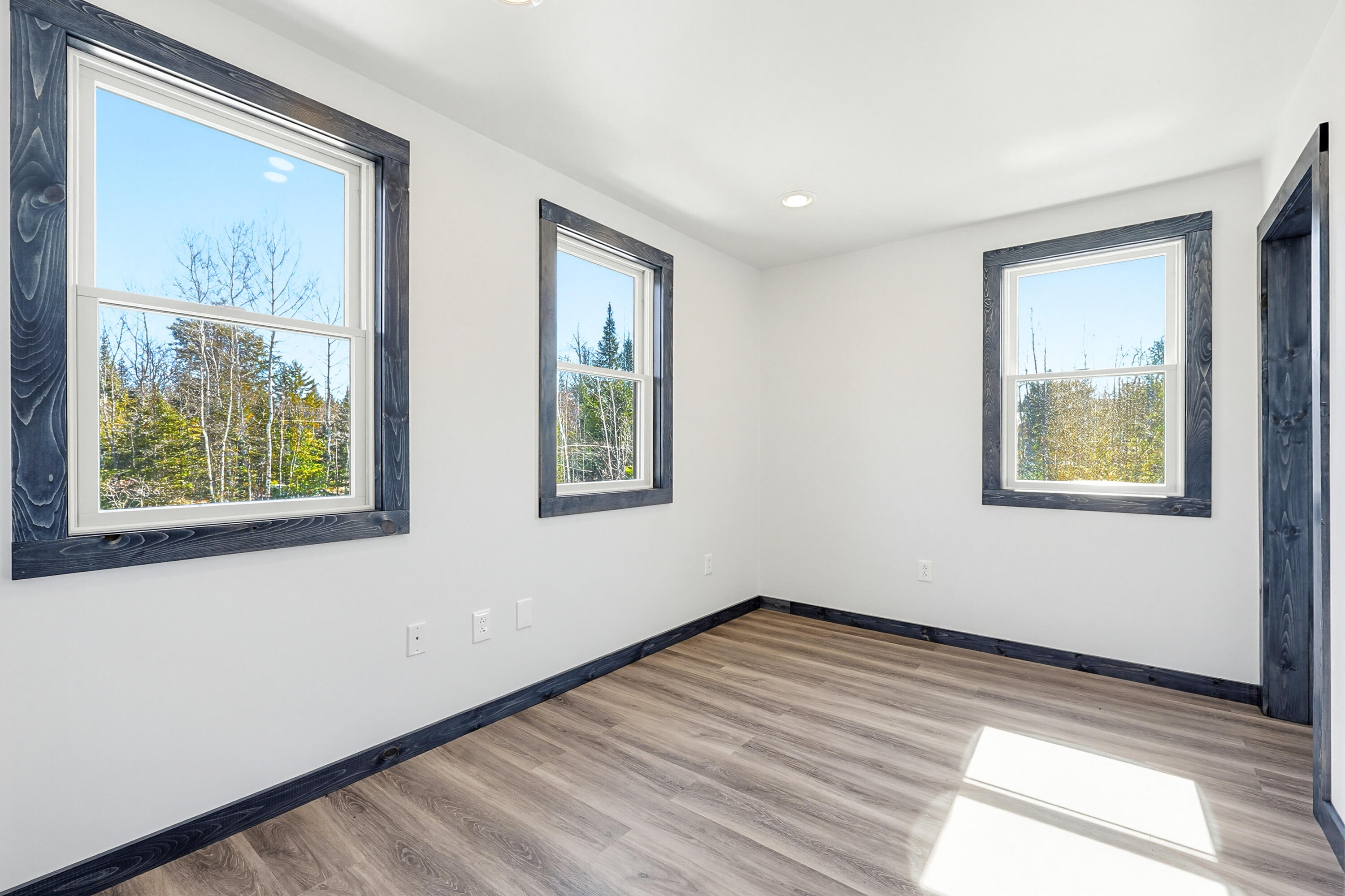 130 Farmers Hill Road Andover, ME 04216 - Photo 45 of 70 Bedroom 4