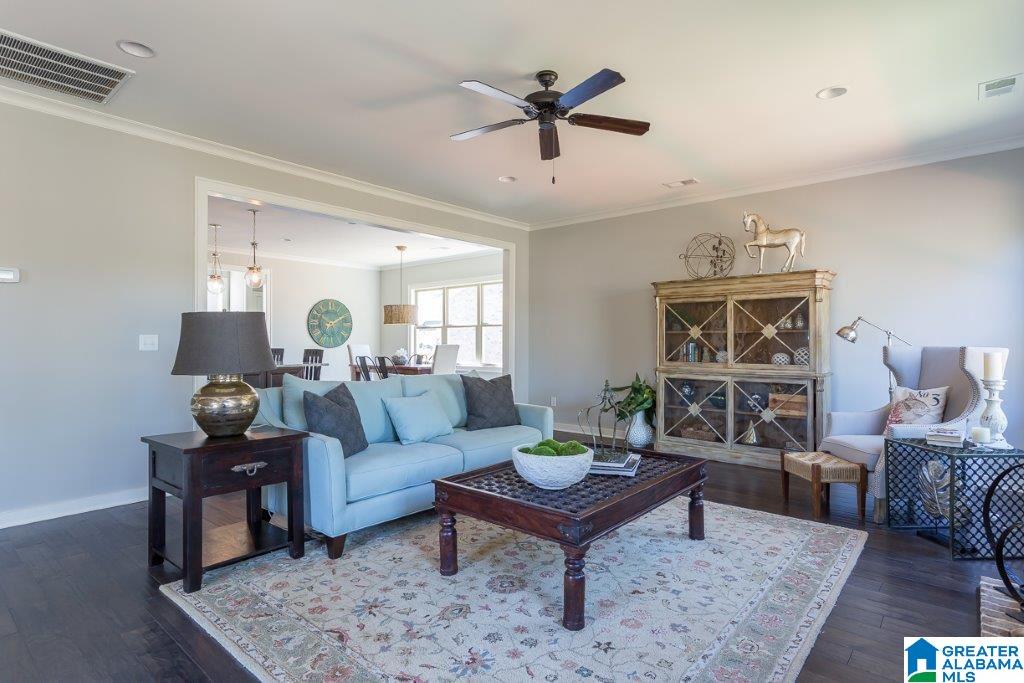 4982 Ridge Pass Birmingham, AL 35226 - Photo 6 of 25