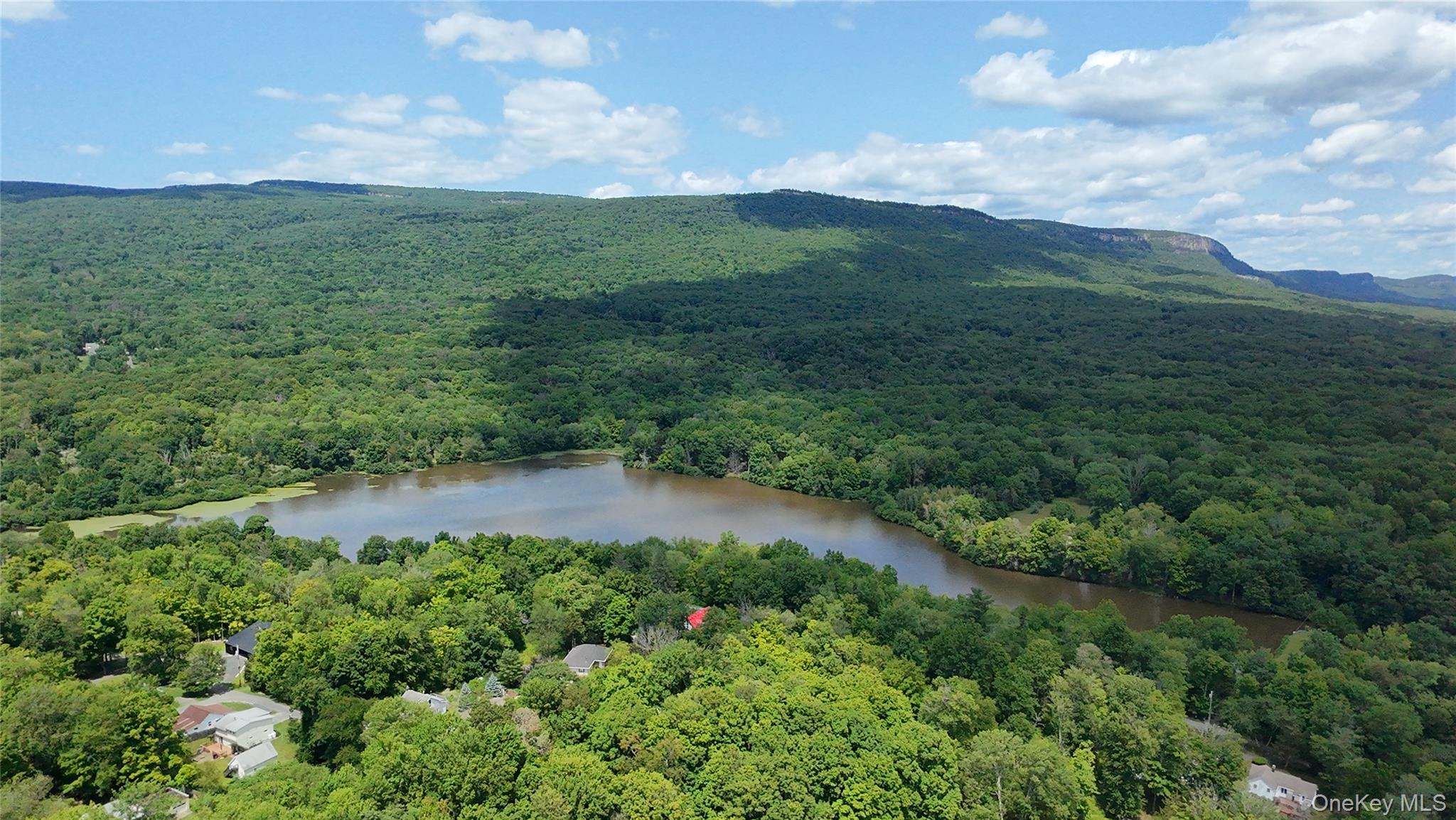 276 Tillson Lake Road Gardiner, NY 12589 - Photo 4 of 21 View of Tillson Lake
