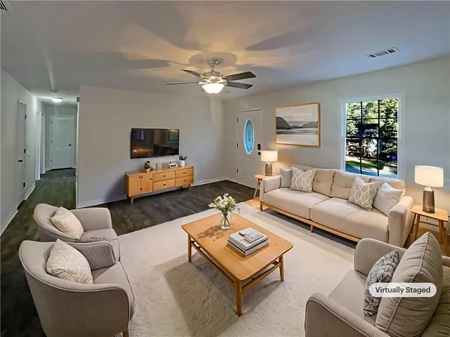 $300,000 | 1168 Granite Lane, Loganville, GA 30052