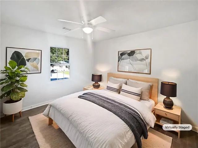 $300,000 | 1168 Granite Lane, Loganville, GA 30052