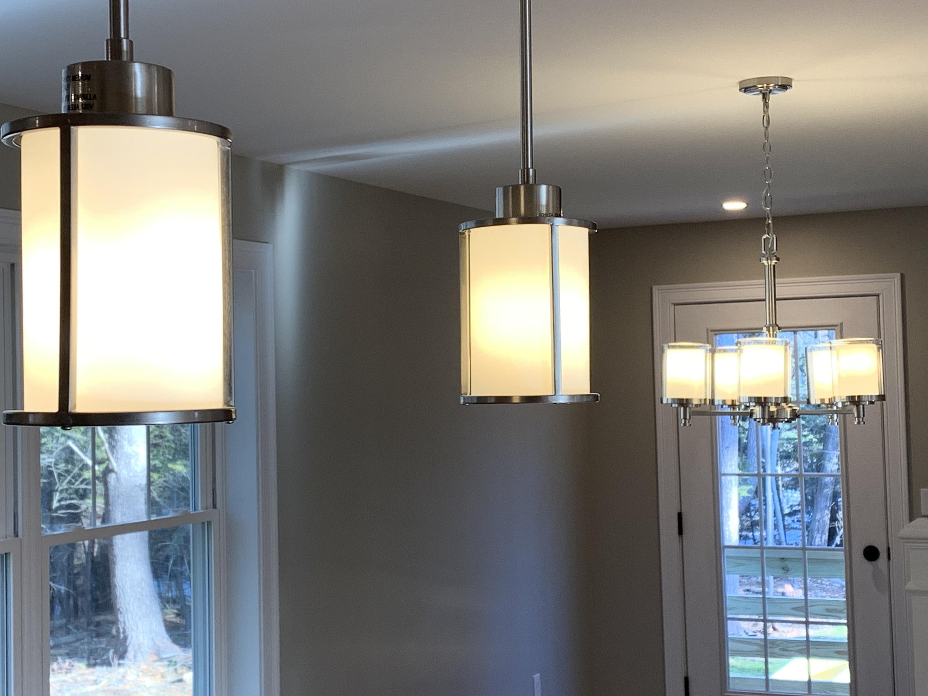 14 Shaydon Lane Kittery, ME 03905 - Photo 23 of 45 Kitchen Lights