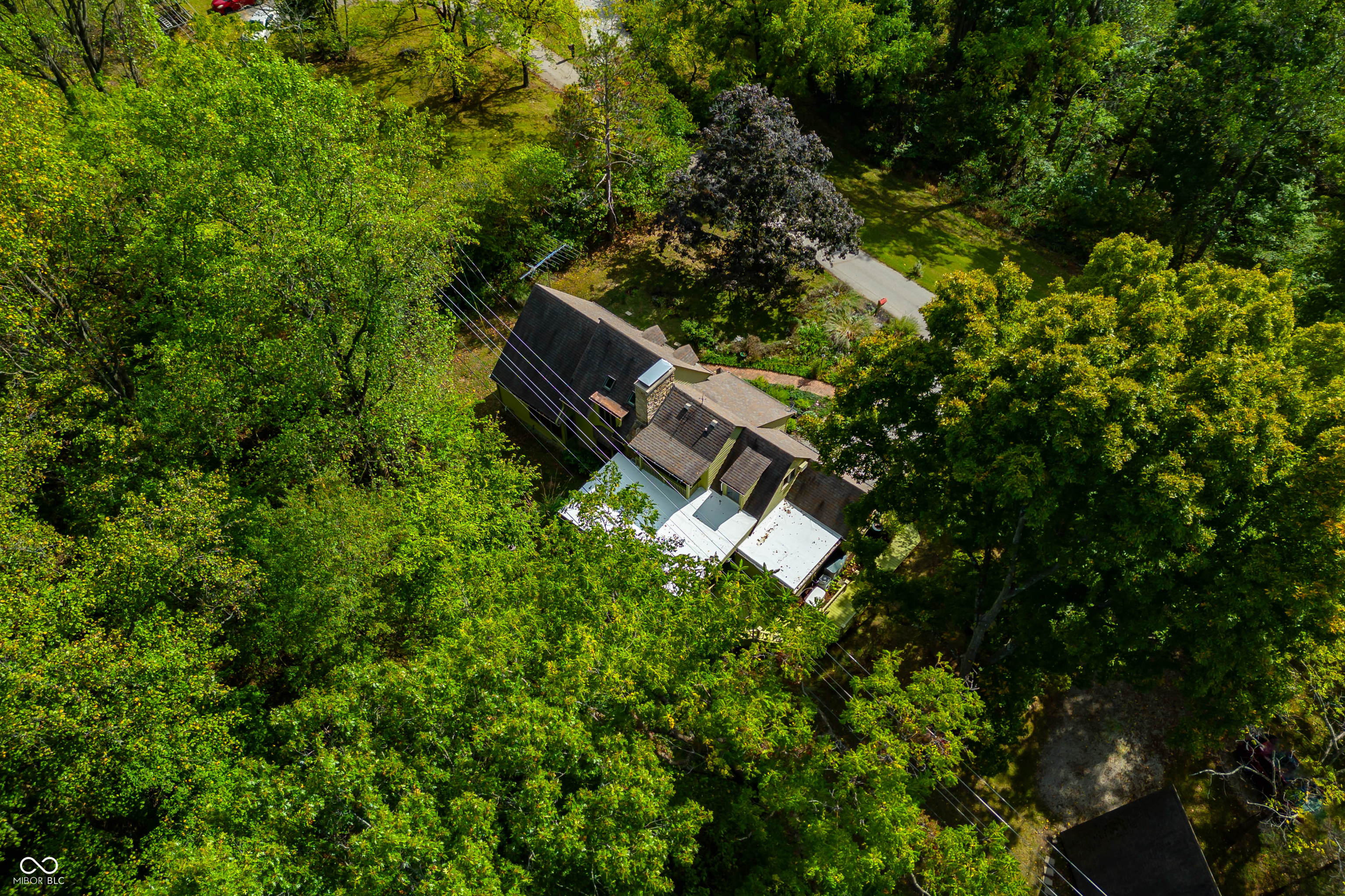 826 Freeman Ridge Road Nashville, IN 47448 - Photo 101 of 101