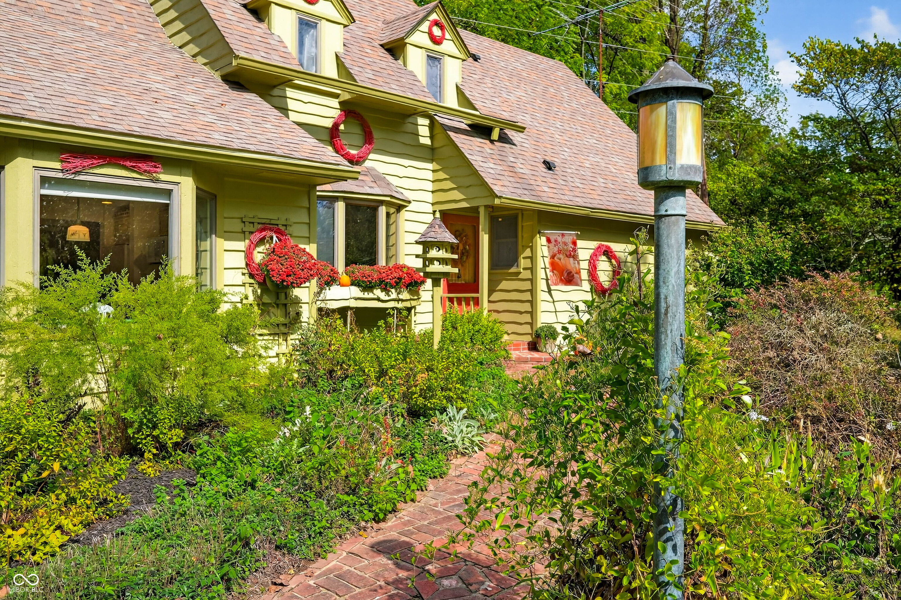 826 Freeman Ridge Road Nashville, IN 47448 - Photo 11 of 101