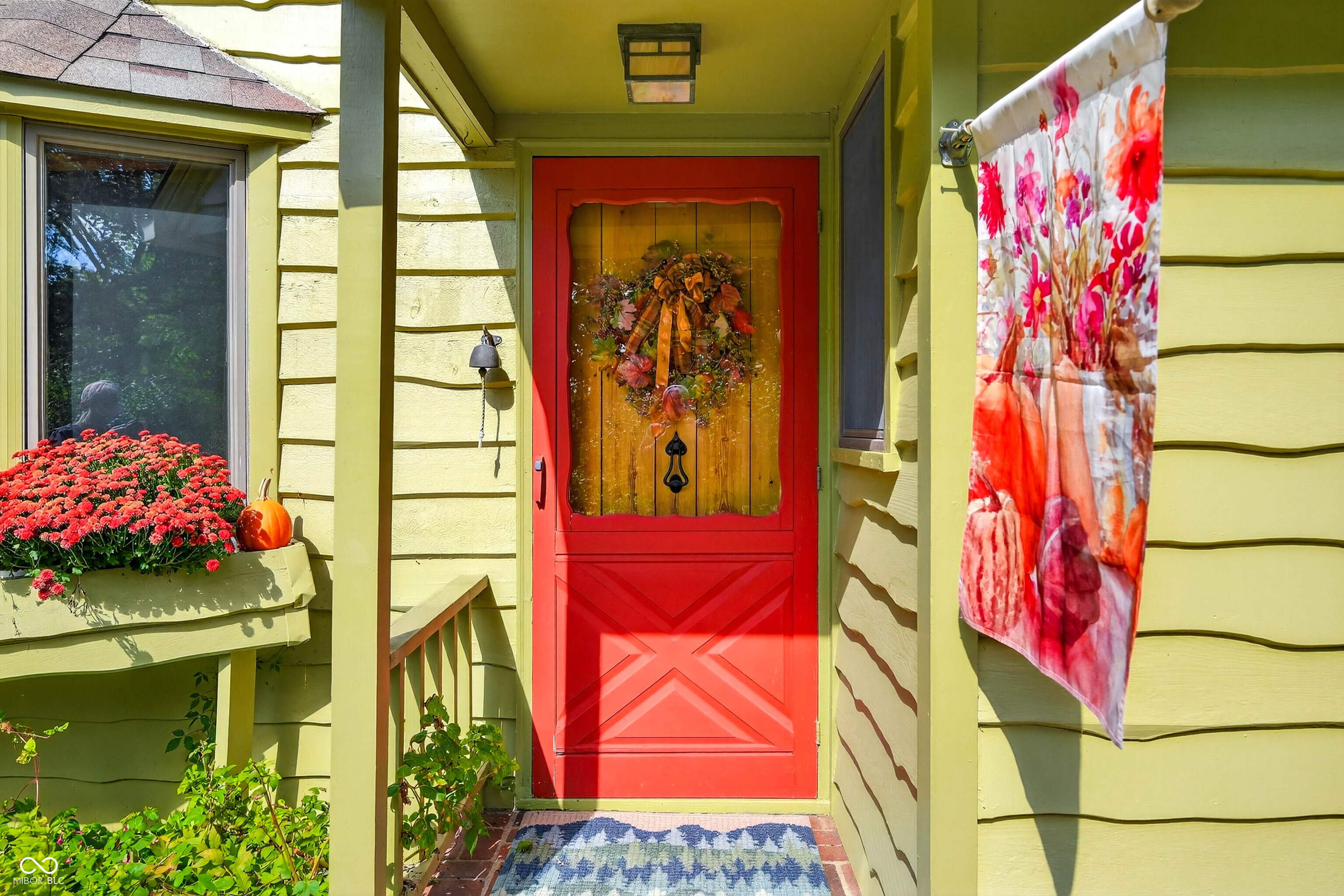 826 Freeman Ridge Road Nashville, IN 47448 - Photo 12 of 101