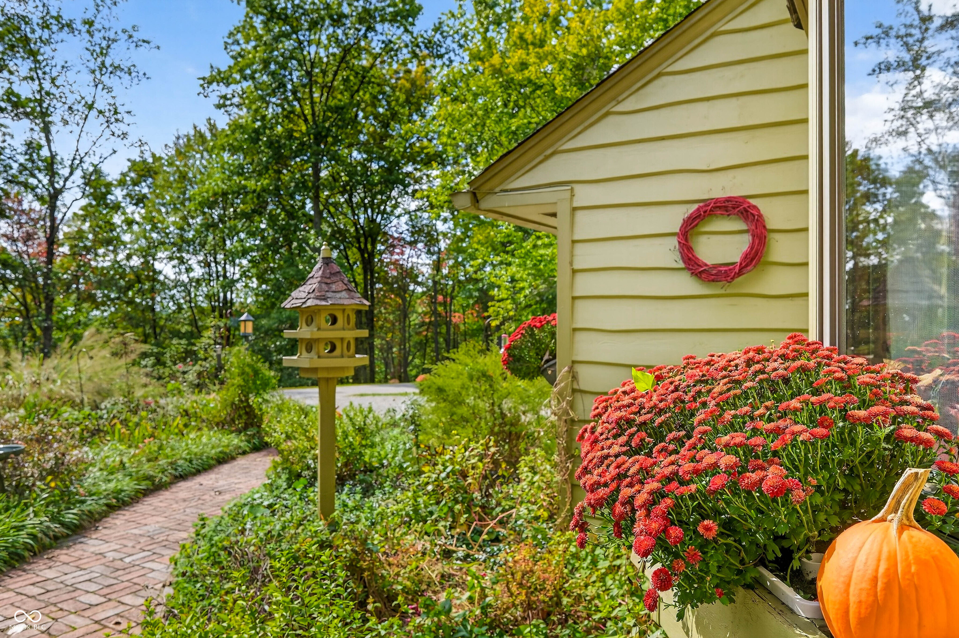 826 Freeman Ridge Road Nashville, IN 47448 - Photo 13 of 101