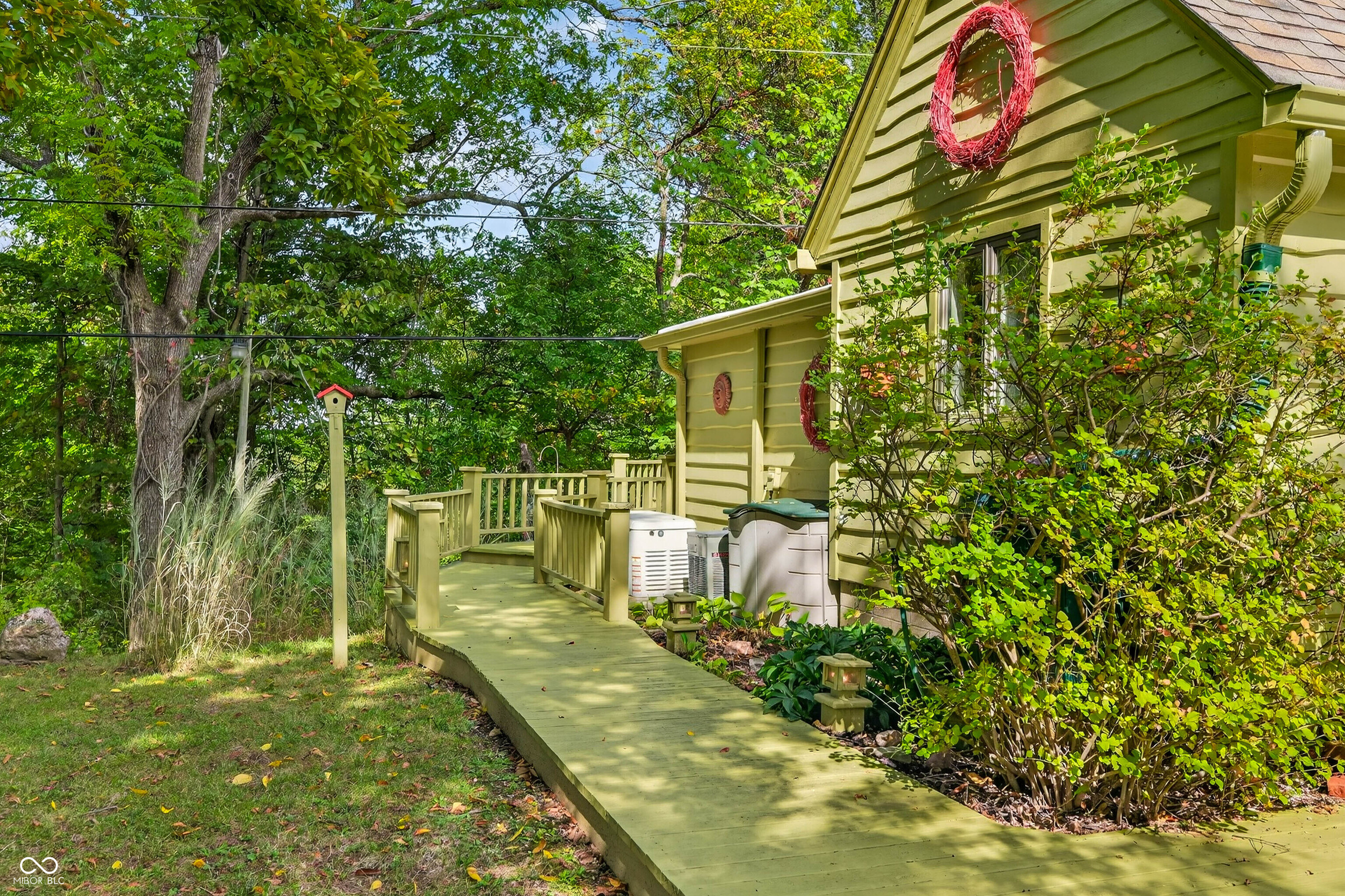 826 Freeman Ridge Road Nashville, IN 47448 - Photo 14 of 101