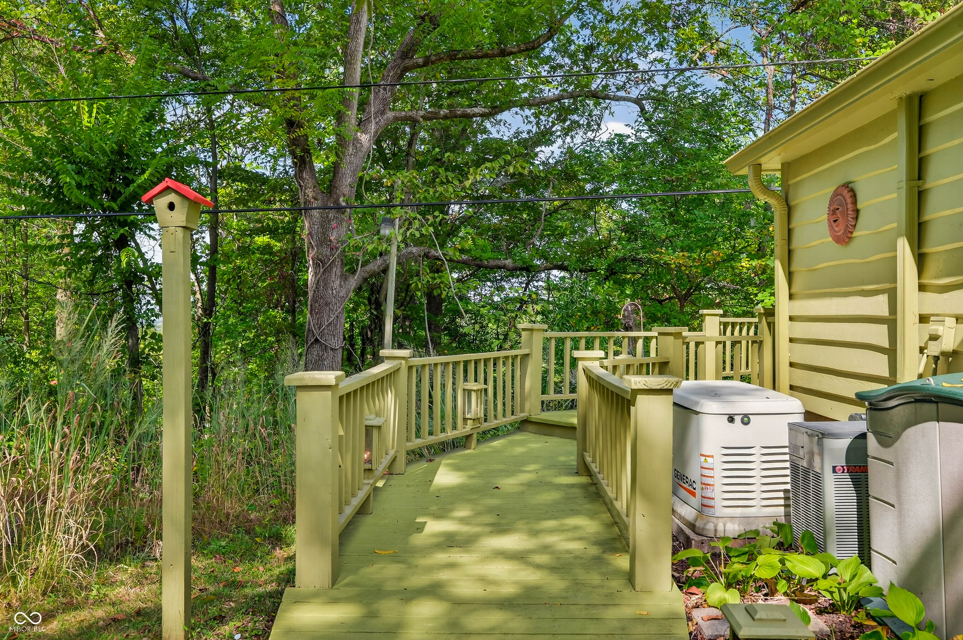 826 Freeman Ridge Road Nashville, IN 47448 - Photo 15 of 101