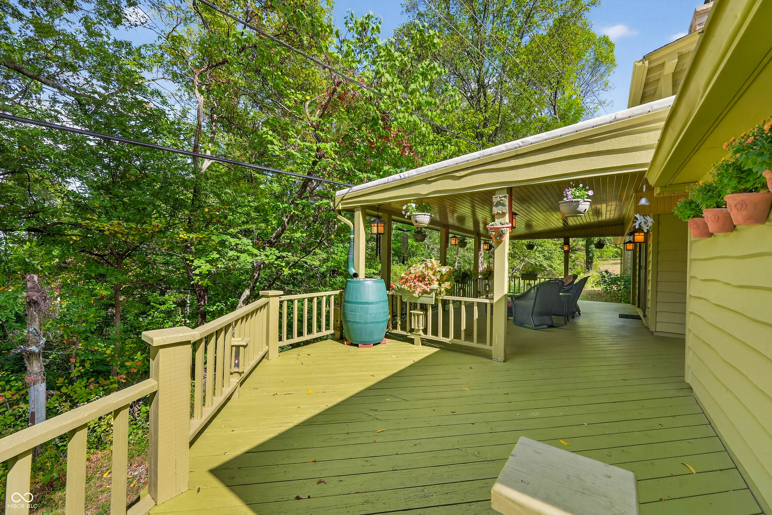 826 Freeman Ridge Road Nashville, IN 47448 - Photo 16 of 101