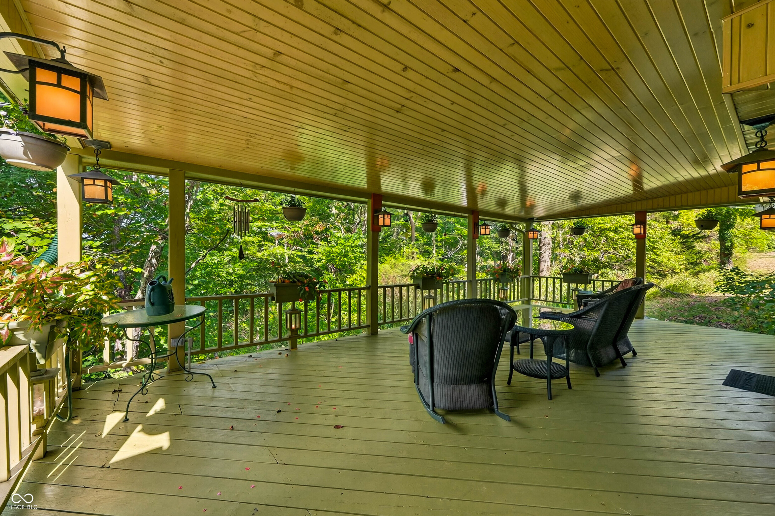 826 Freeman Ridge Road Nashville, IN 47448 - Photo 18 of 101