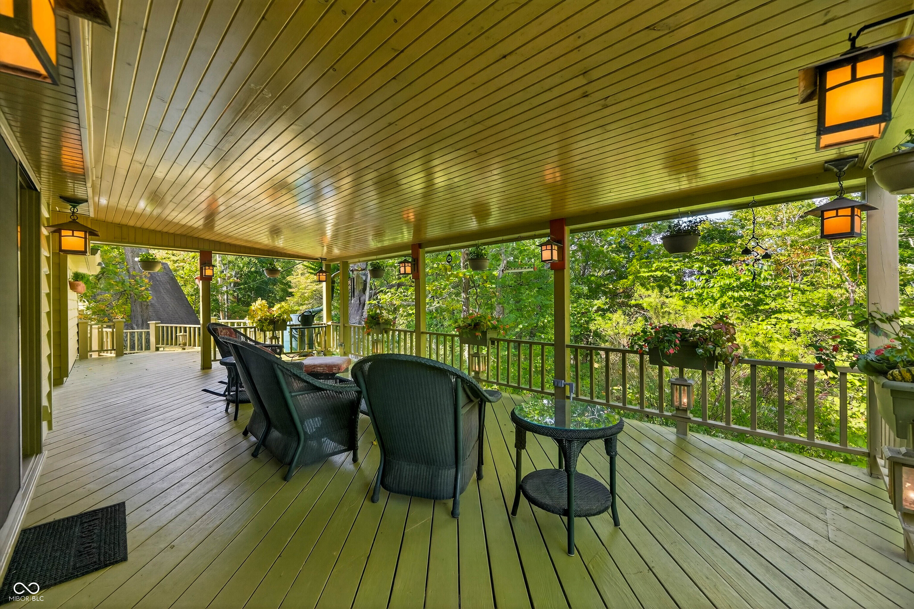 826 Freeman Ridge Road Nashville, IN 47448 - Photo 19 of 101