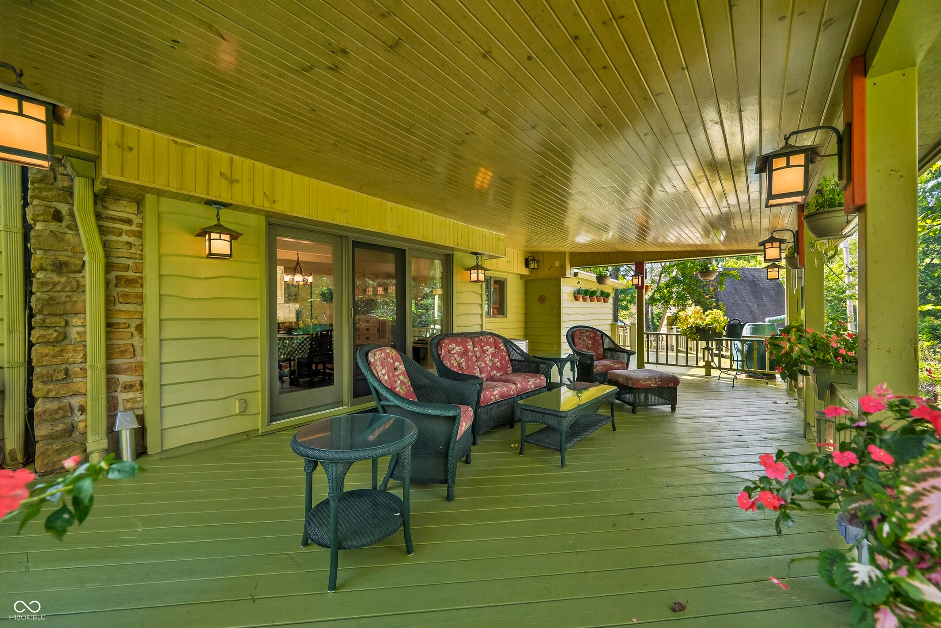 826 Freeman Ridge Road Nashville, IN 47448 - Photo 20 of 101