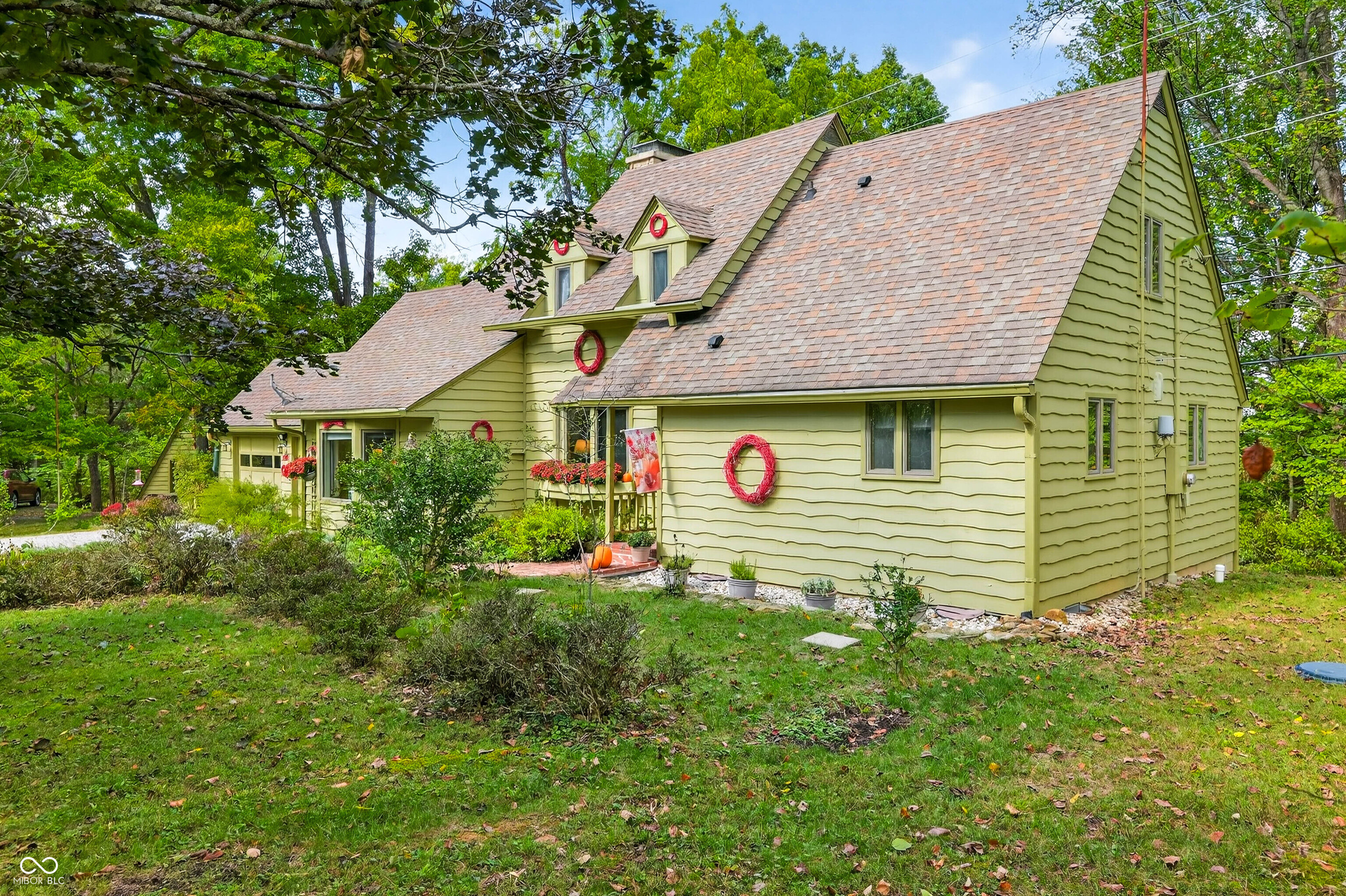 826 Freeman Ridge Road Nashville, IN 47448 - Photo 2 of 101