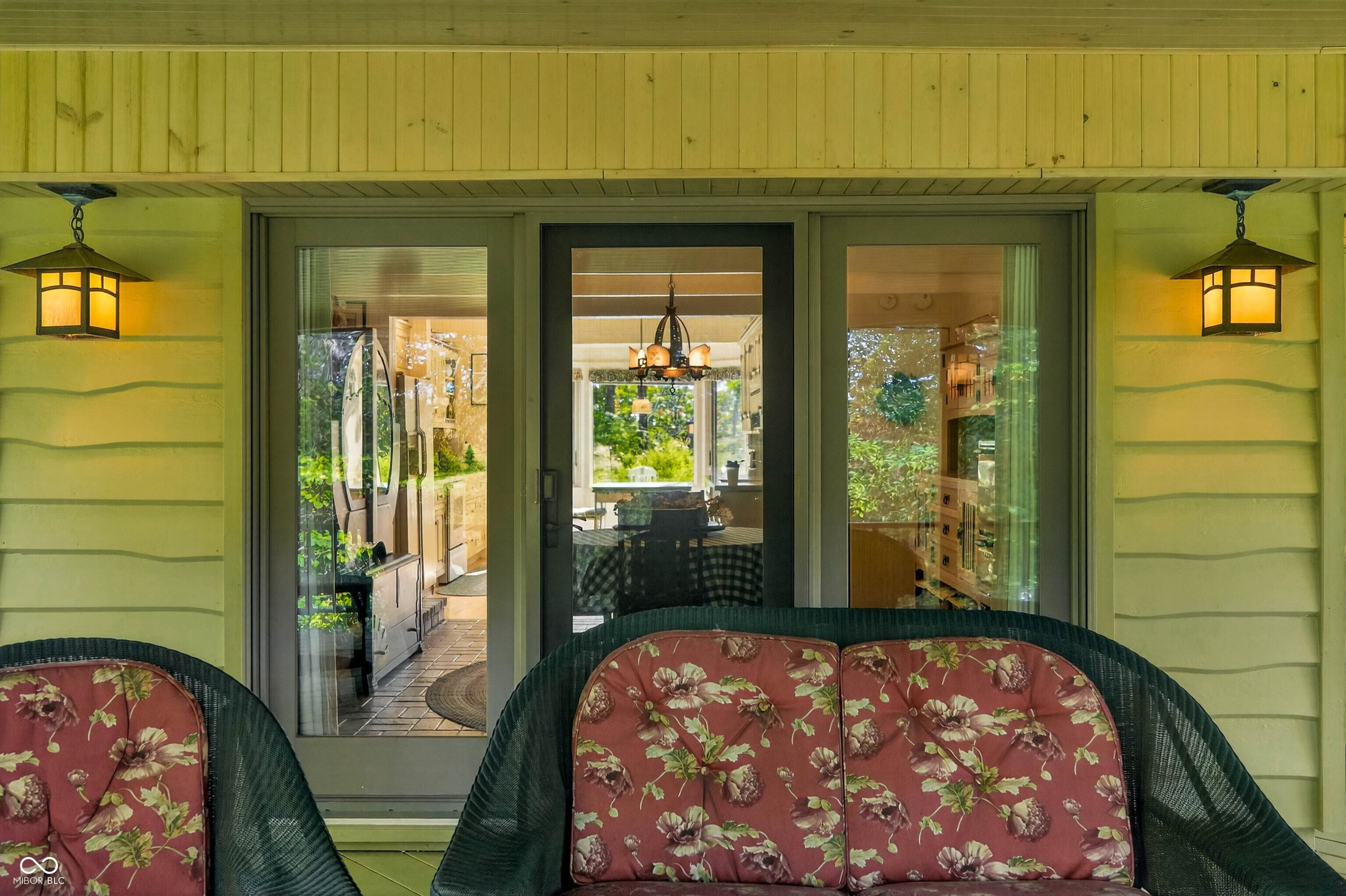 826 Freeman Ridge Road Nashville, IN 47448 - Photo 21 of 101