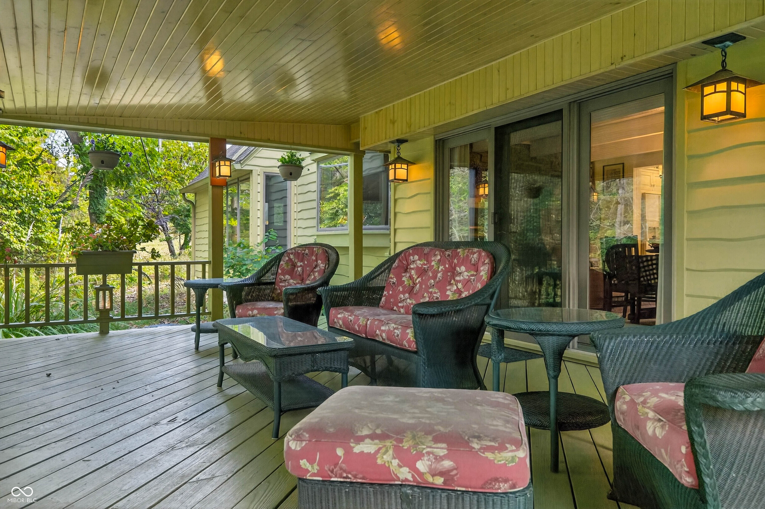 826 Freeman Ridge Road Nashville, IN 47448 - Photo 22 of 101