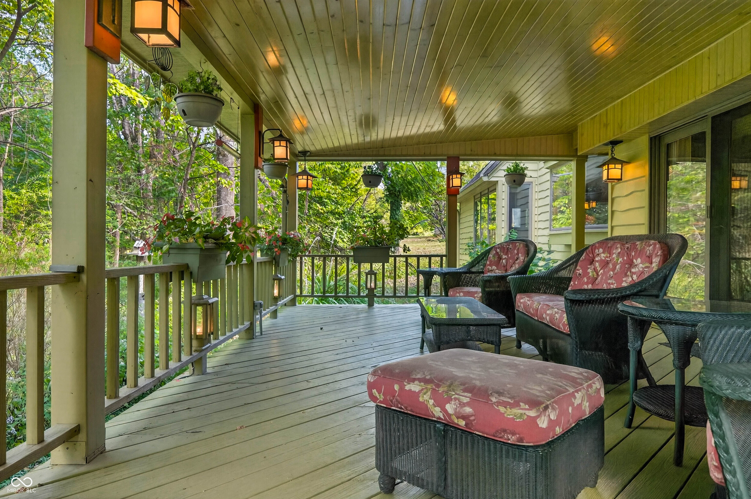 826 Freeman Ridge Road Nashville, IN 47448 - Photo 23 of 101