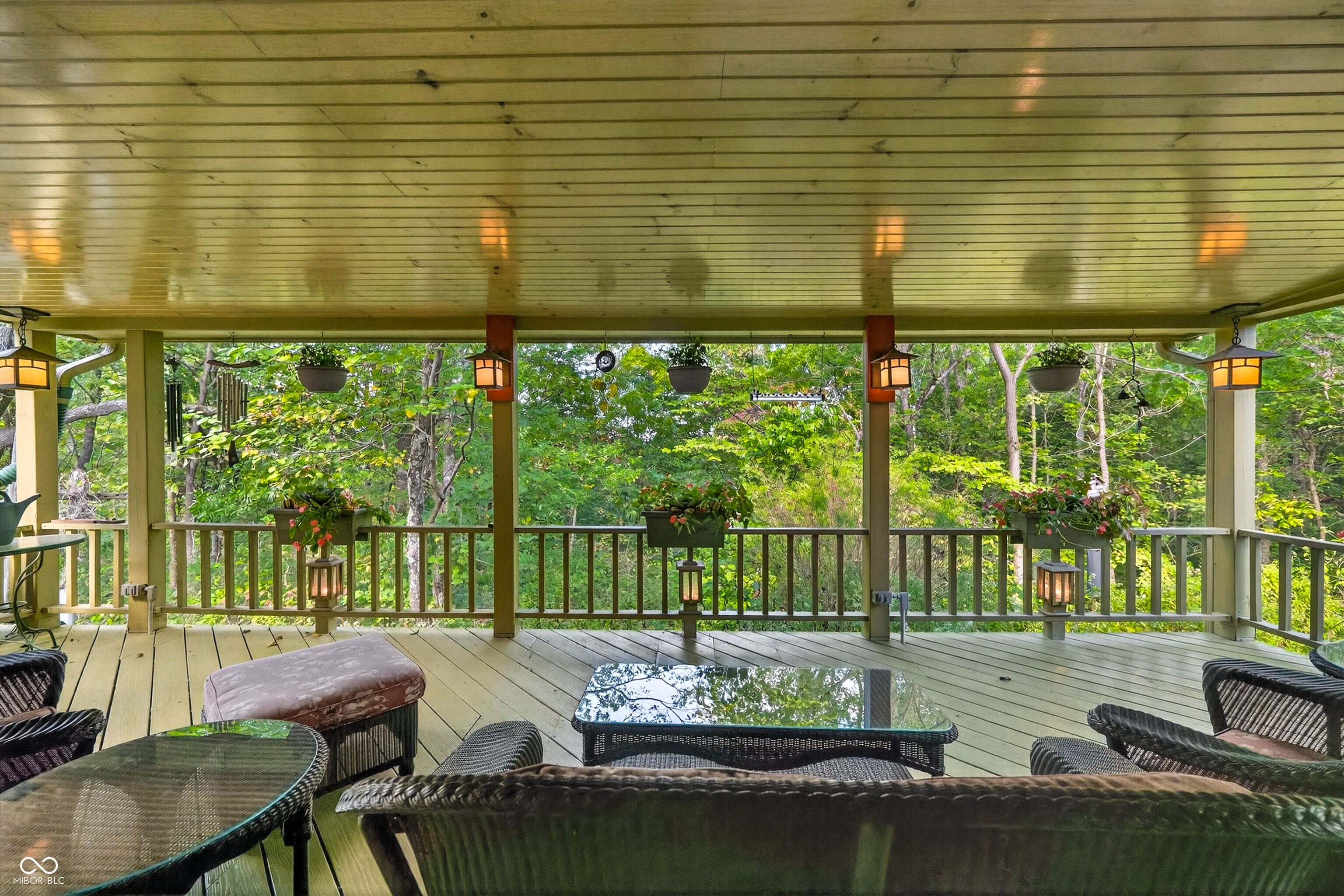 826 Freeman Ridge Road Nashville, IN 47448 - Photo 24 of 101