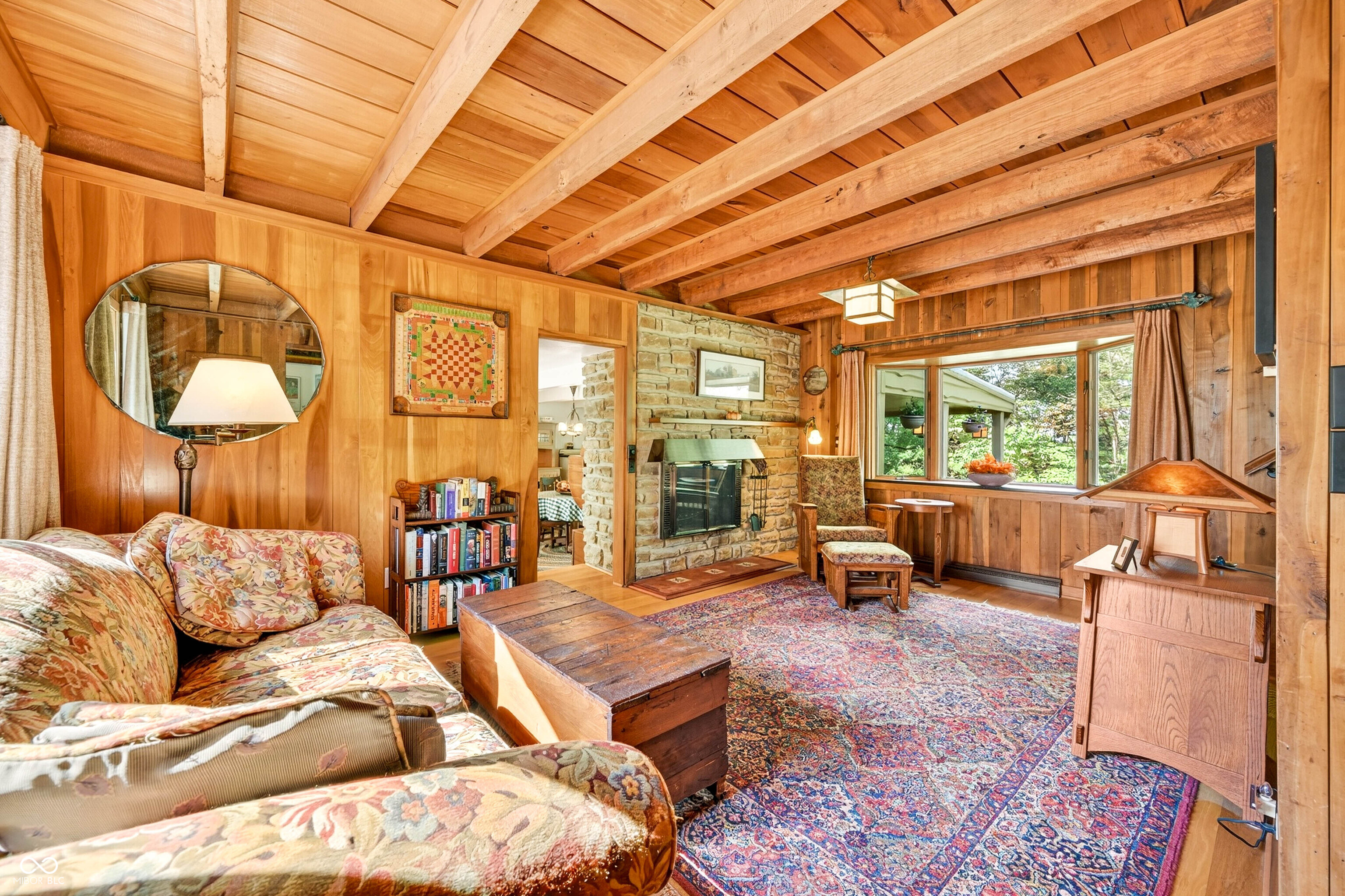 826 Freeman Ridge Road Nashville, IN 47448 - Photo 26 of 101