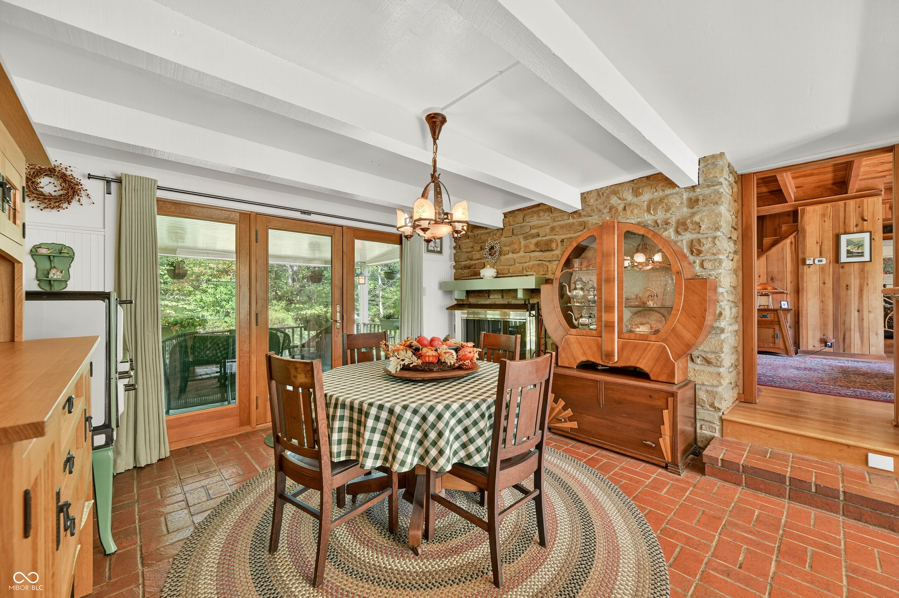 826 Freeman Ridge Road Nashville, IN 47448 - Photo 30 of 101